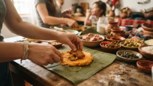 Nacatamales Hondureños: Receta Tradicional para Navidad
